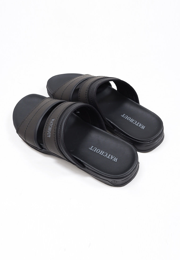 WATCHOUT SANDAL SLIDE - WY2200503