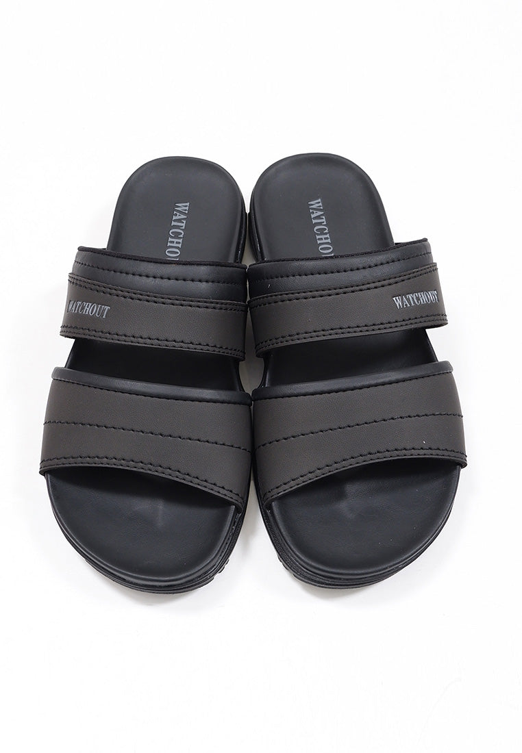 WATCHOUT SANDAL SLIDE - WY2200503