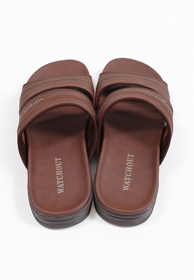 WATCHOUT SANDAL SLIDE - WY2200503