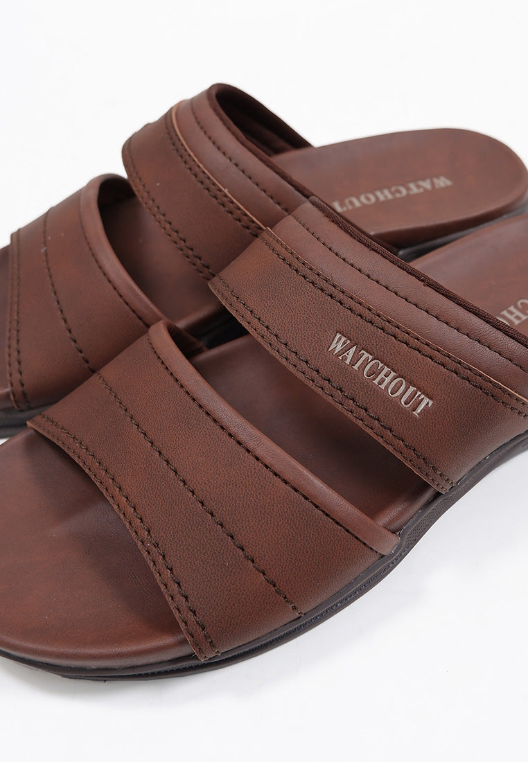 WATCHOUT SANDAL SLIDE - WY2200503