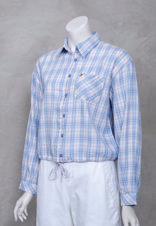 TRISET CASUAL BLOUSE - TR3104371