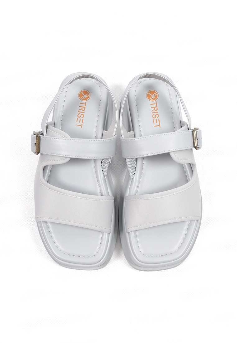 Triset Sandal Wanita | Casual | Slingback | TF8003903