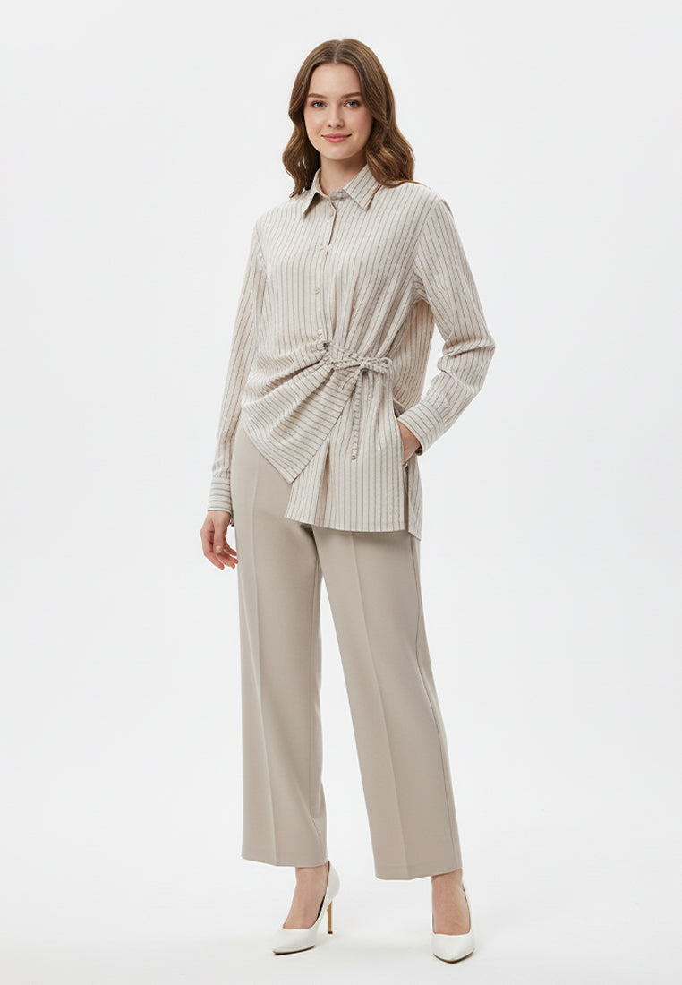 TRISET LADIES BLOUSE - LR3050901