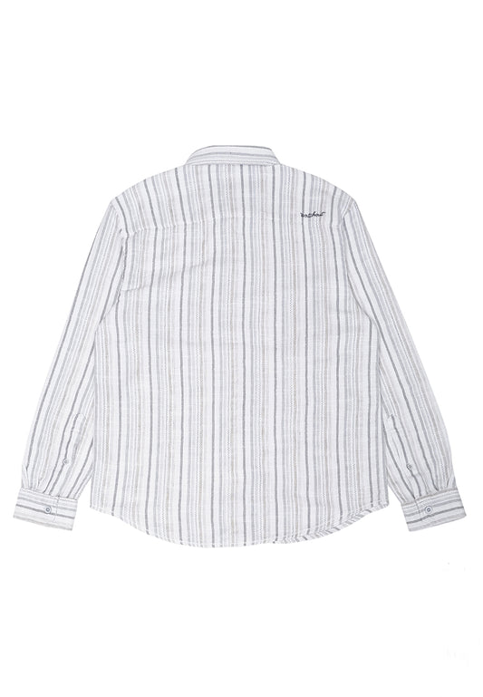 WATCHOUT PAKAIAN PRIA SHORT SLEEVE SHIRT - WS514710102