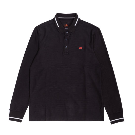 WATCHOUT PAKAIAN PRIA SOUTHAMPTON POLO SHIRT - WK3002300