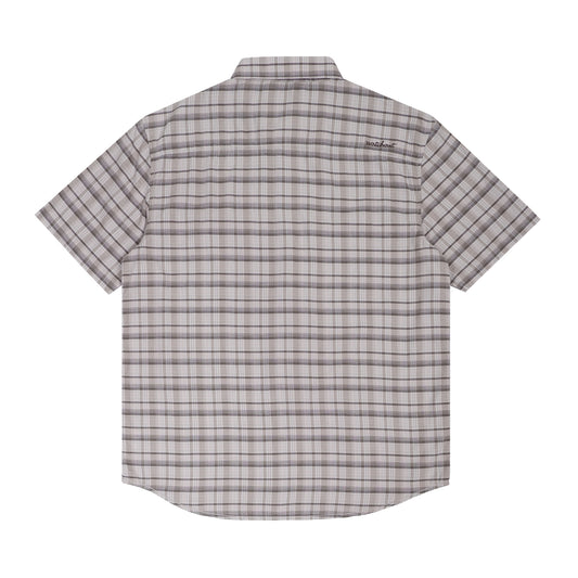 WATCHOUT PAKAIAN PRIA SHORT SLEEVE SHIRT - WS514660104
