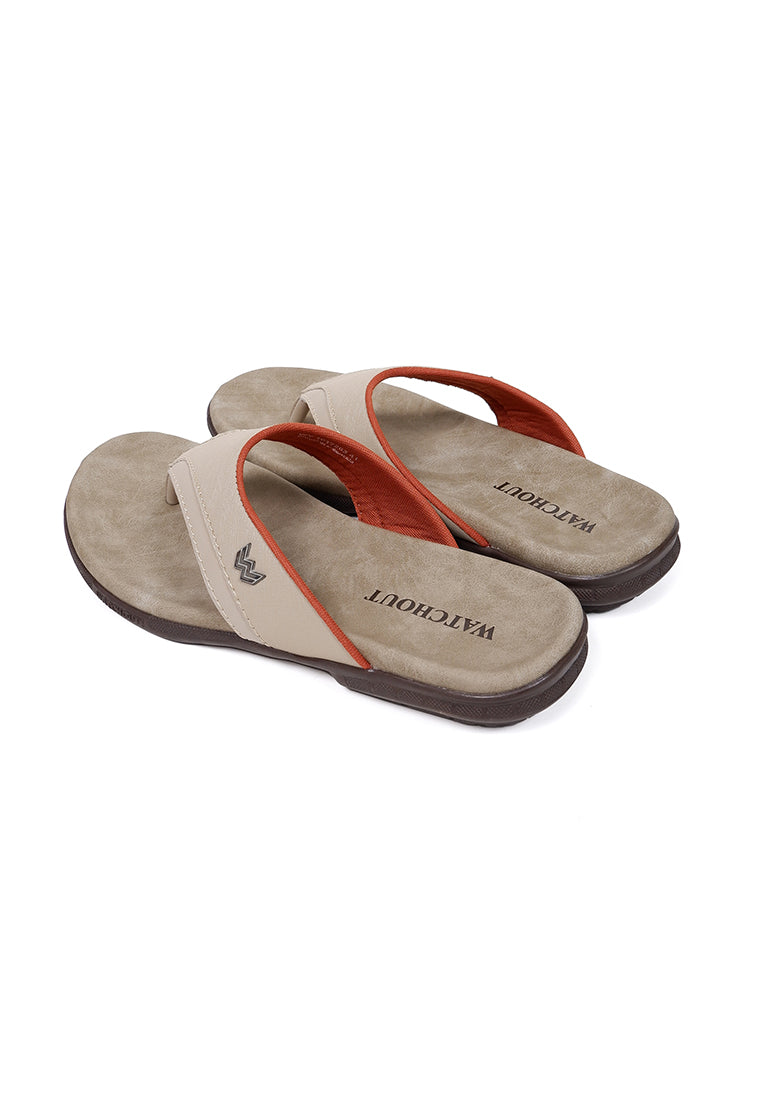 WATCHOUT SANDAL THONGS - WY101720304