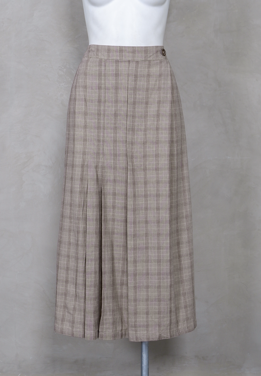 TRISET CASUAL SKIRT - TN3014091