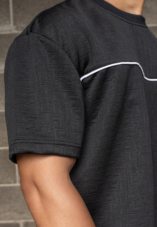 WATCHOUT PAKAIAN PRIA LEICESTER TEE - JK4027100