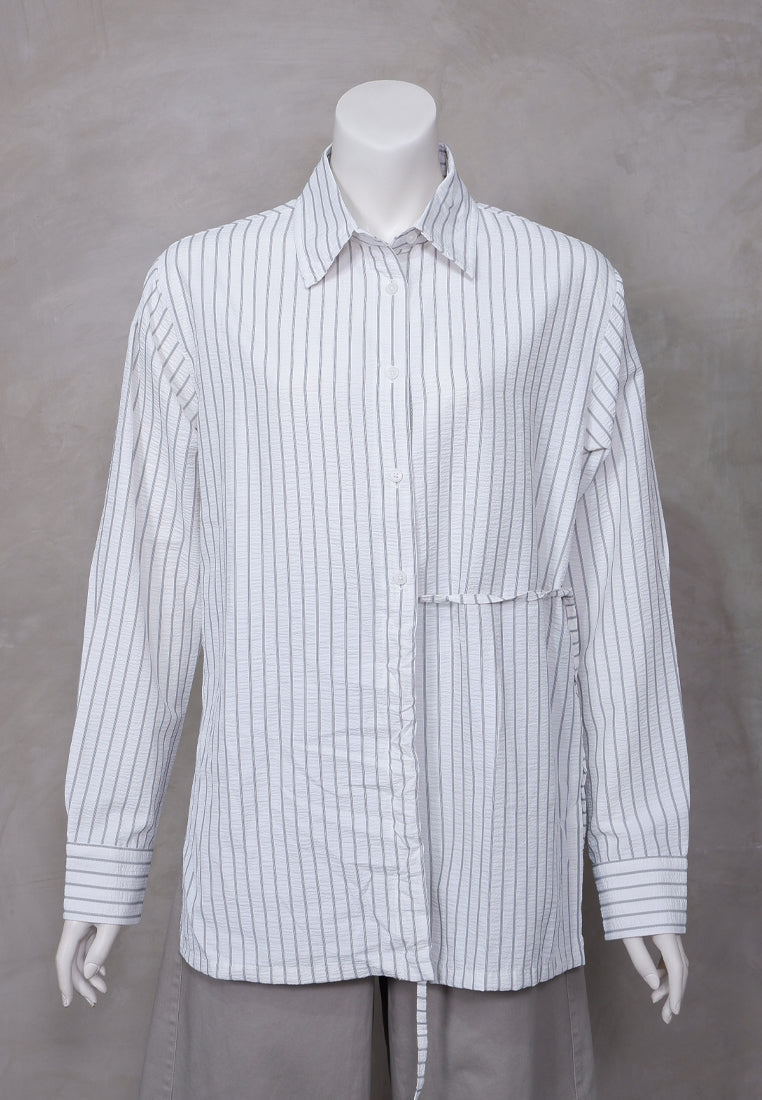 TRISET LADIES BLOUSE - LR3050901