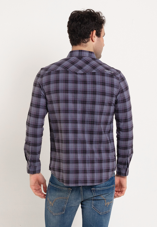 Watchout Pakaian Pria Fresno Shirt - JS3029901