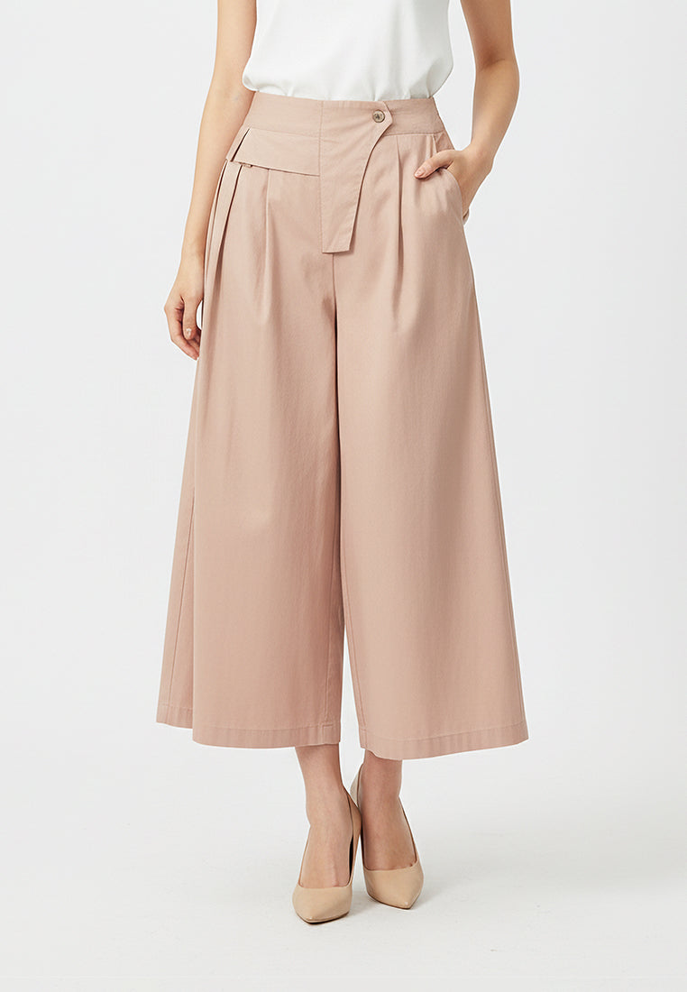 TRISET CASUAL ROCELA PANTS - TP6006630