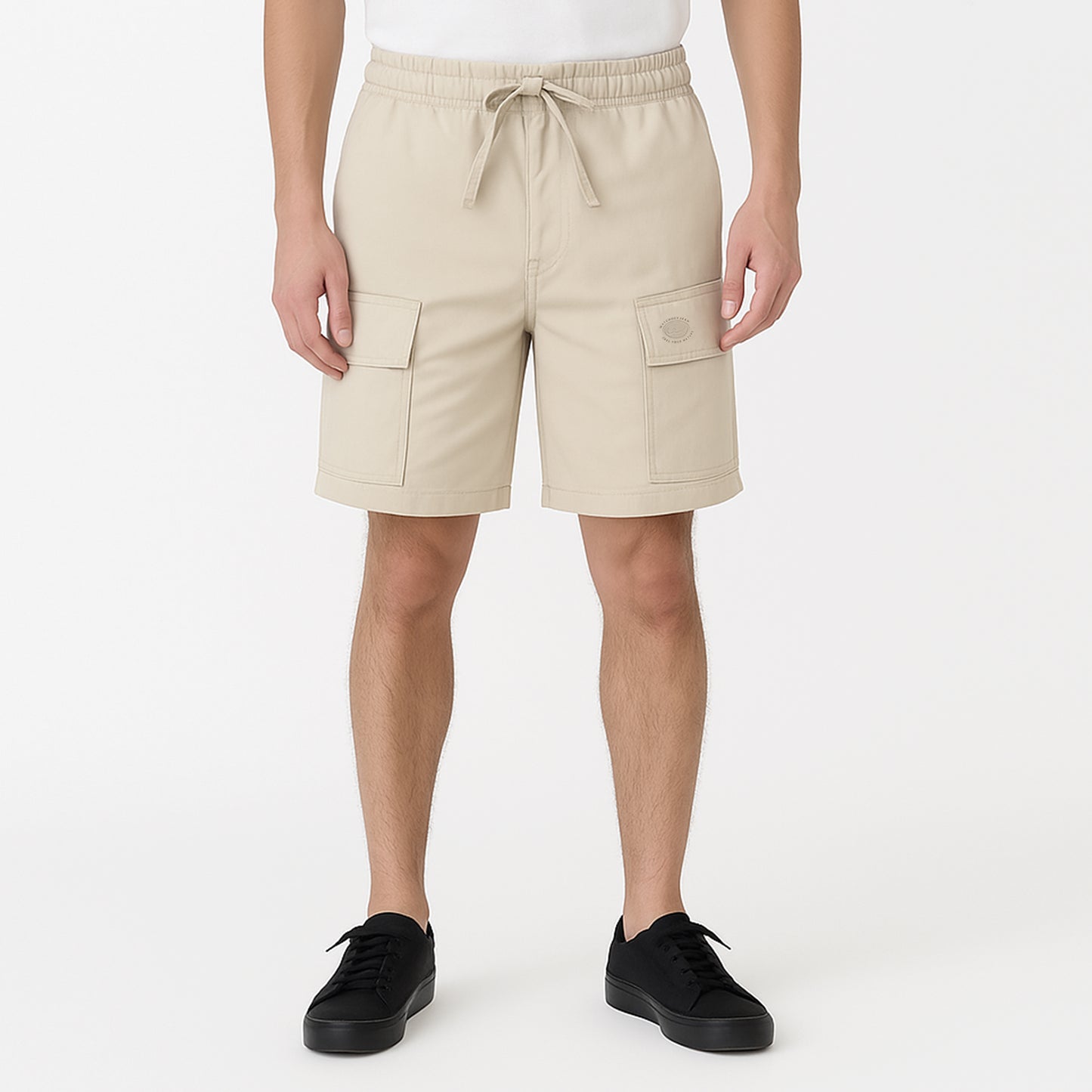 WATCHOUT CELANA PRIA LOUISIANA SHORTS - JP4001668