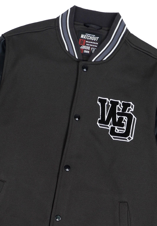 Watchout Pakaian Pria Hayward Jacket - JJ300360023