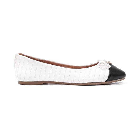 Triset Sepatu Wanita | Flat | Slip On | Casual | Semi Formal | TF5002703