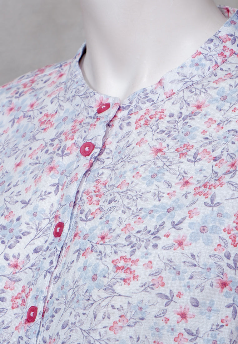 TRISET LADIES BLOUSE - LR3051778