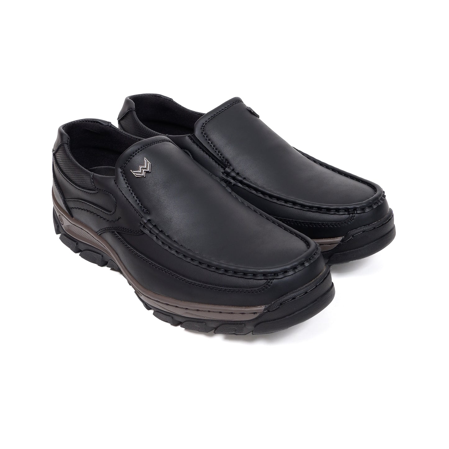 Watchout Sepatu Pria Moccasin - WV3301503