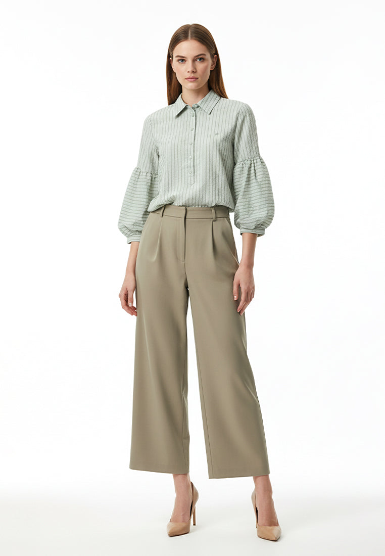 TRISET LADIES BLOUSE - LR3051401