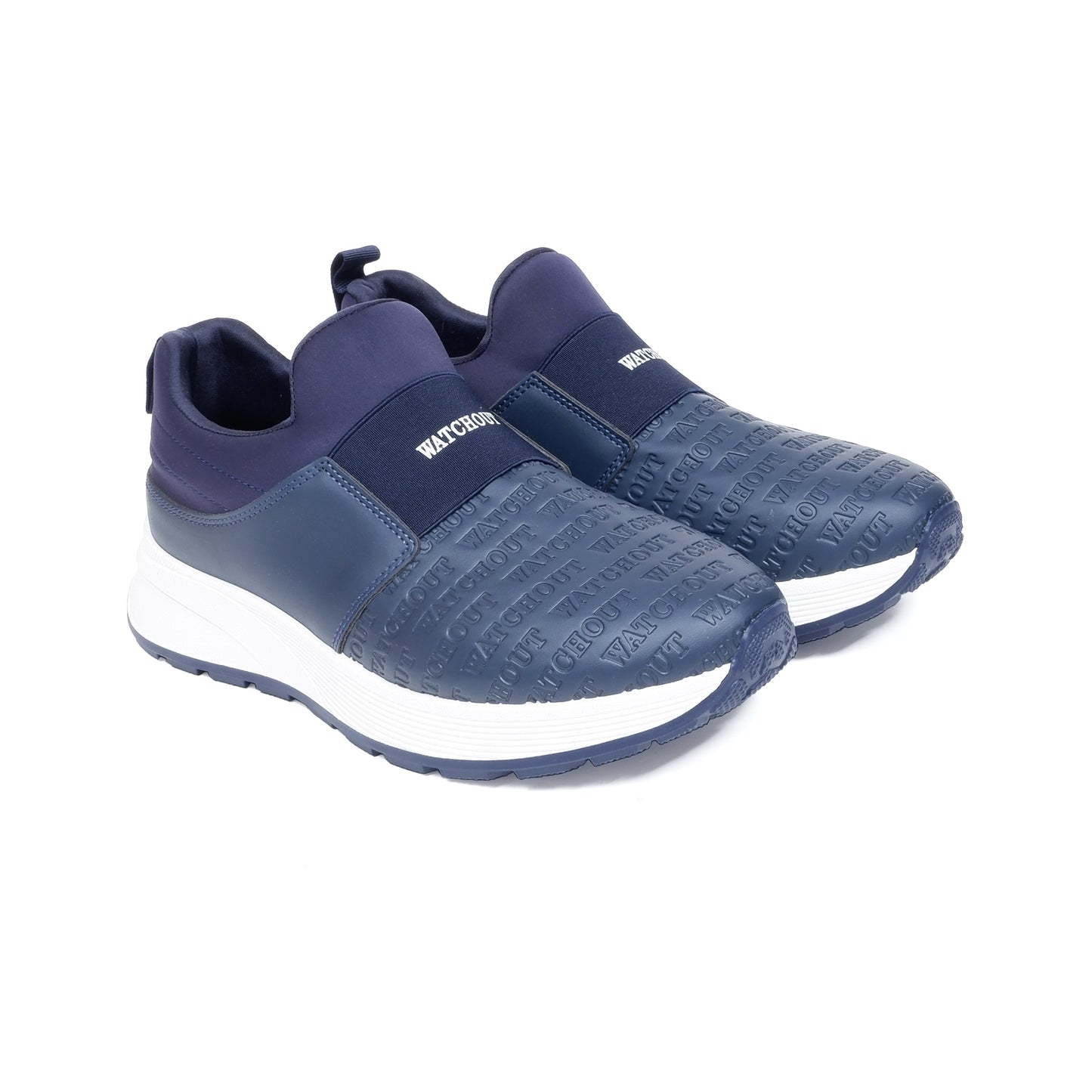WATCHOUT SHOES SNEAKERS - WZ2003903