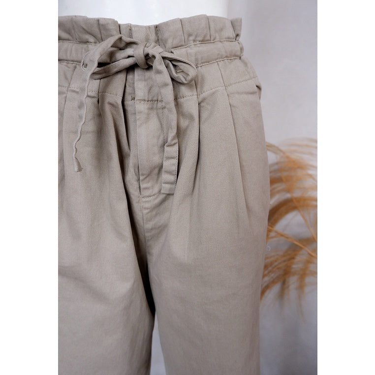 TRISET CASUAL JULIET PANTS -TP8004800