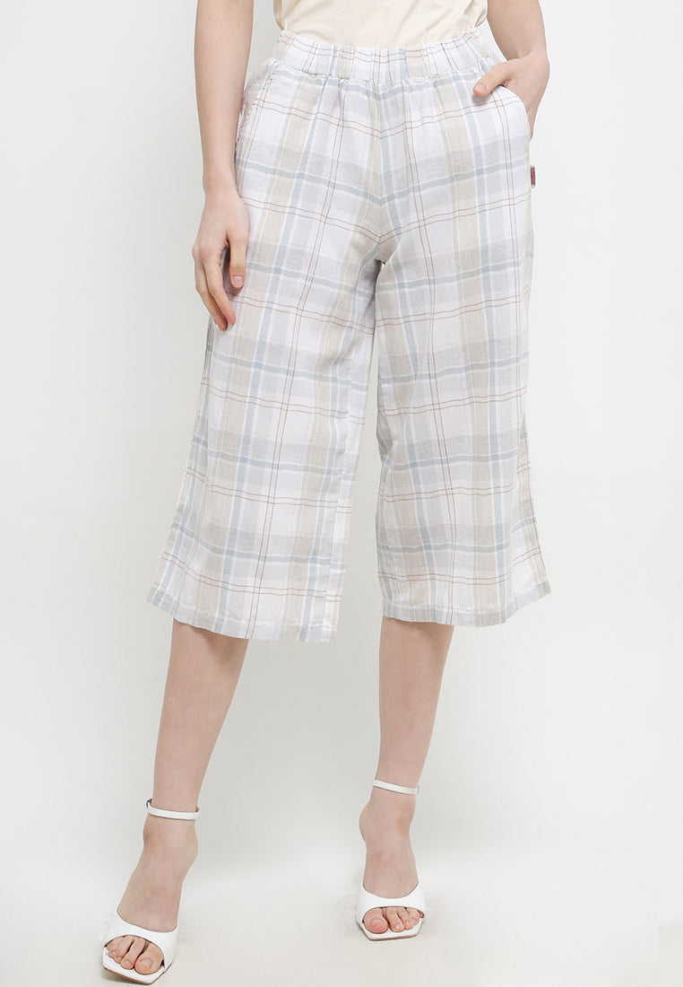 TRISET CASUAL VALERIE PANTS - TP6004501