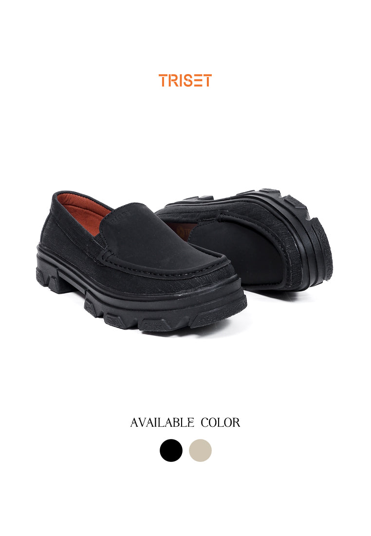 Triset Sepatu Loafer Wanita - TF4303503