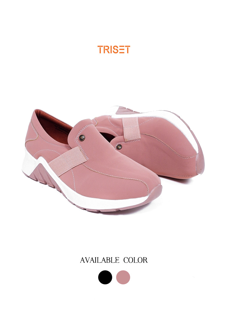 Triset Sepatu Wanita Sneaker -TZ2004403