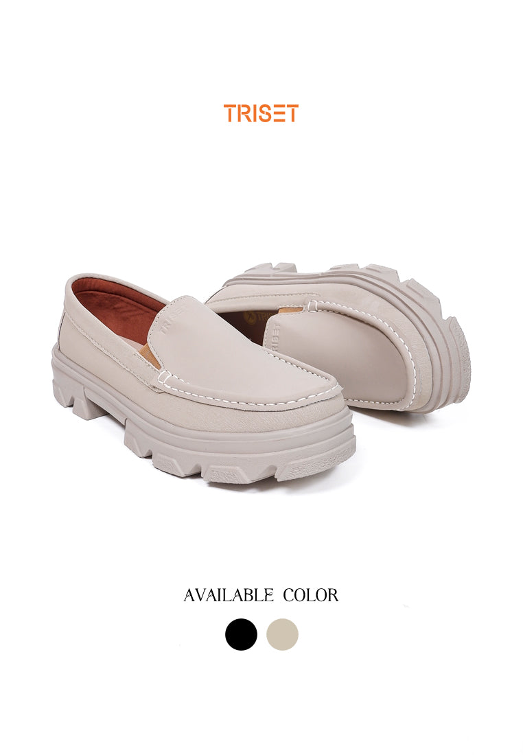 Triset Sepatu Loafer Wanita - TF4303503