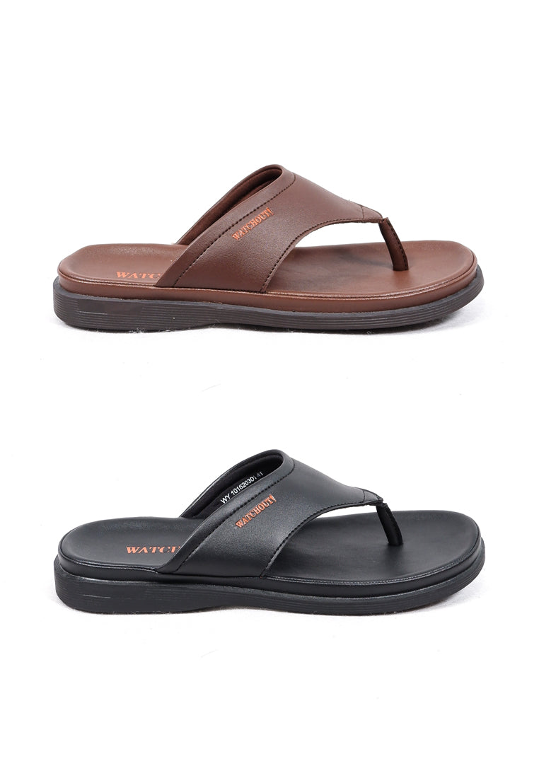 WATCHOUT SANDAL THONGS - WY1016203
