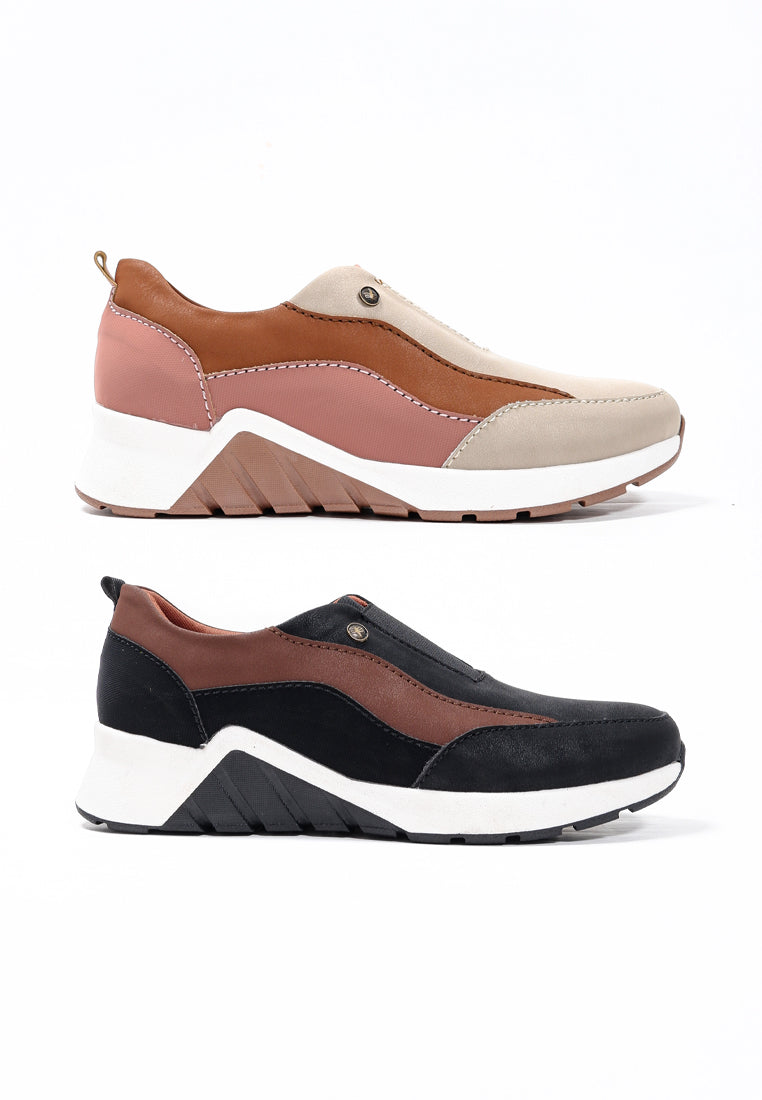 Triset Shoes Wanita Sneaker -TZ2004303
