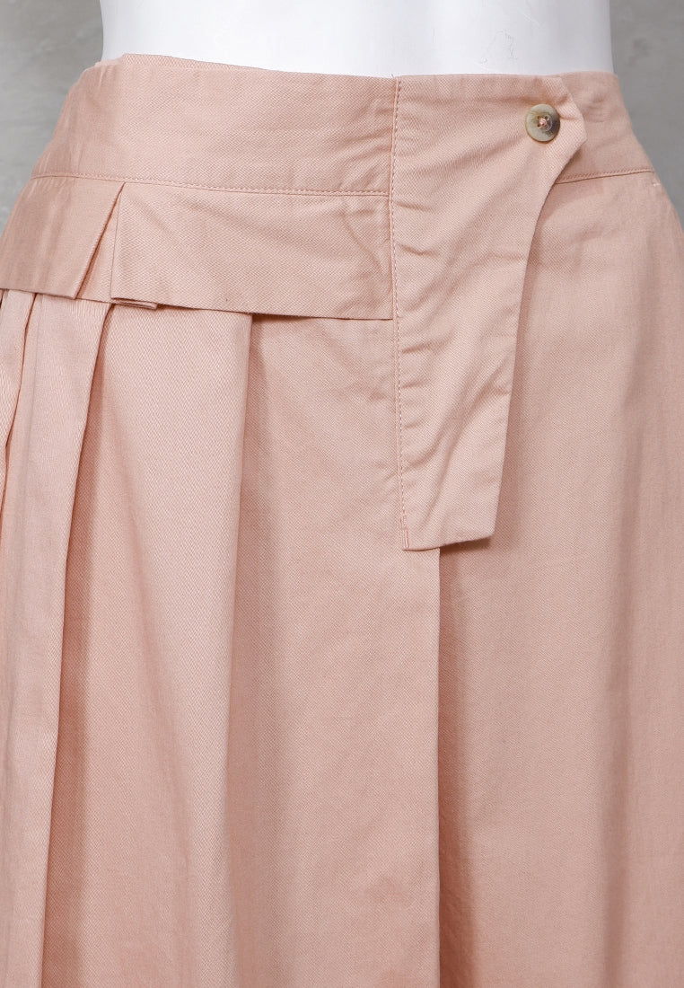 TRISET CASUAL ROCELA PANTS - TP6006630