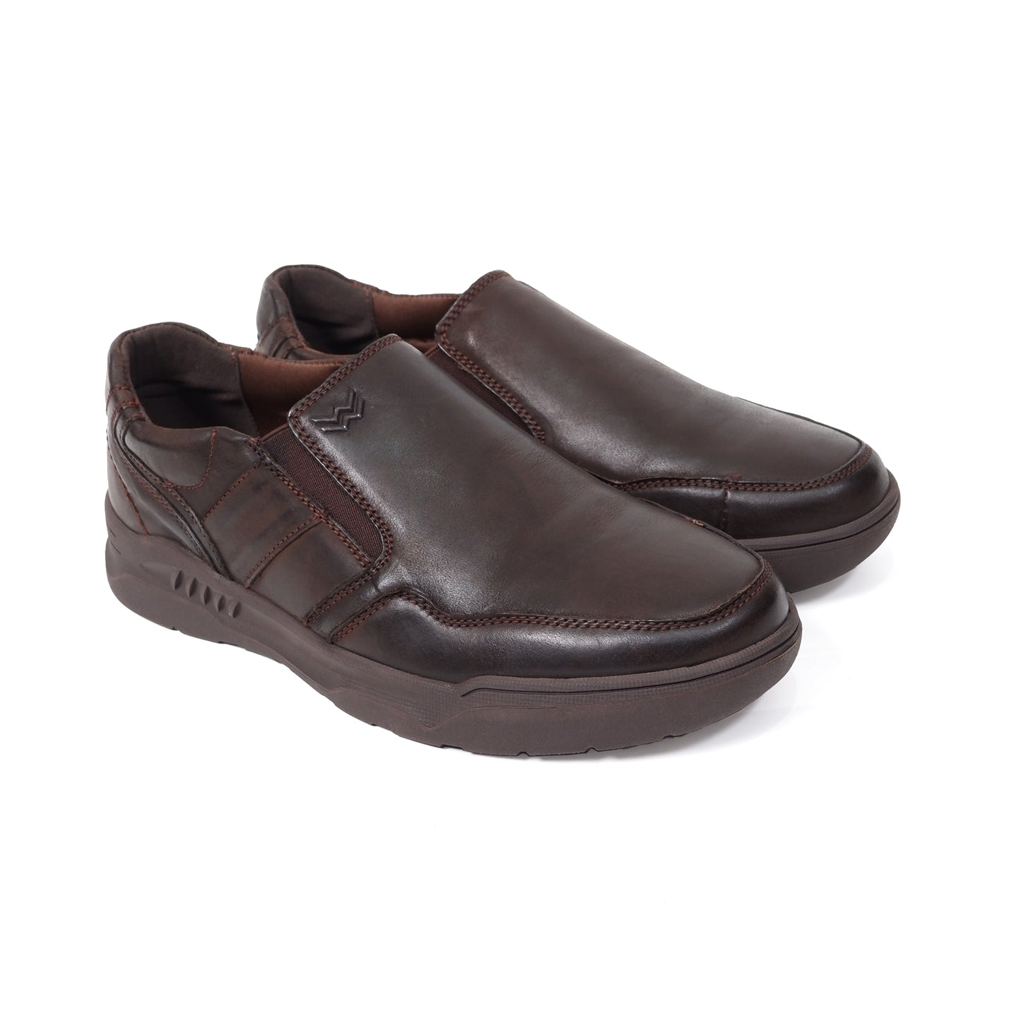 WATCHOUT SHOES MOCCASIN - WV3101104