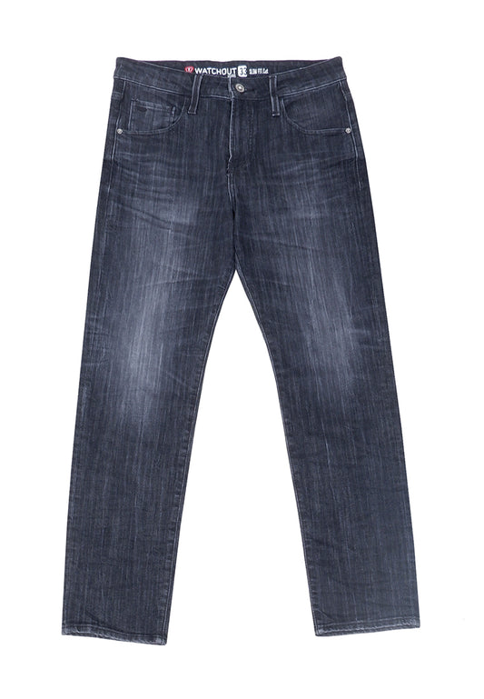 WATCHOUT CELANA PRIA HUDSON SLIM FIT - JP812381023