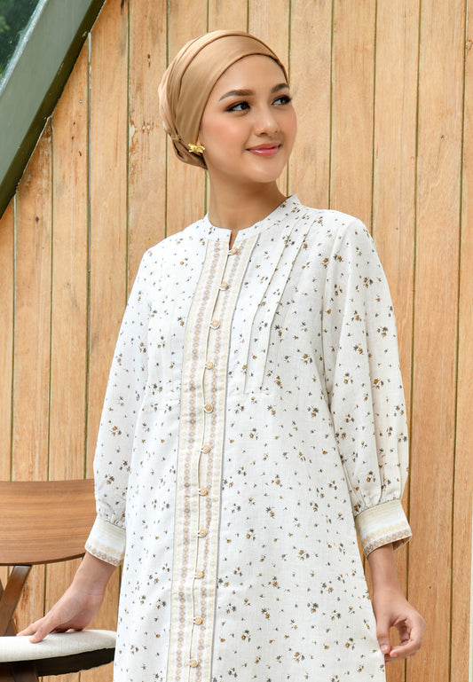 TRISET LADIES DRESS - LD8005308