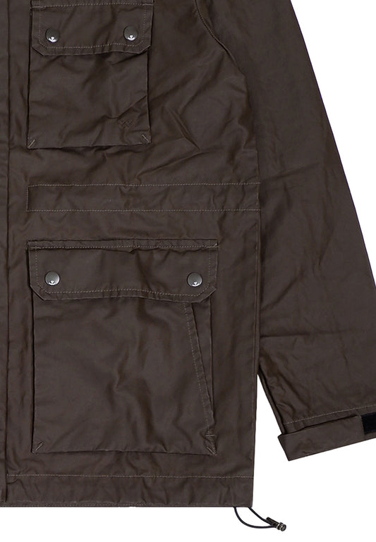 WATCHOUT PAKAIAN PRIA BASIC BRIGHTON JACKET - WJ301380709