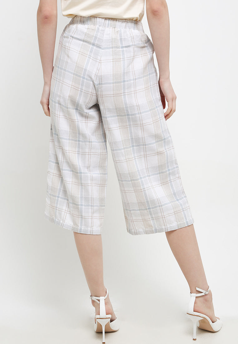 TRISET CASUAL VALERIE PANTS - TP6004501