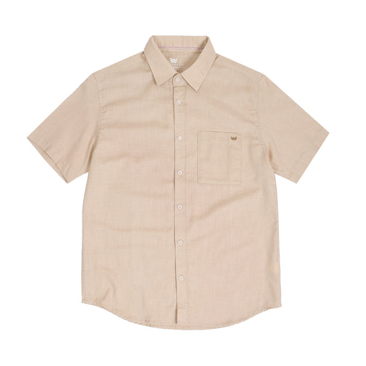 Watchout Pakaian Pria Short Sleeve Shirt Palpa - WS5146900