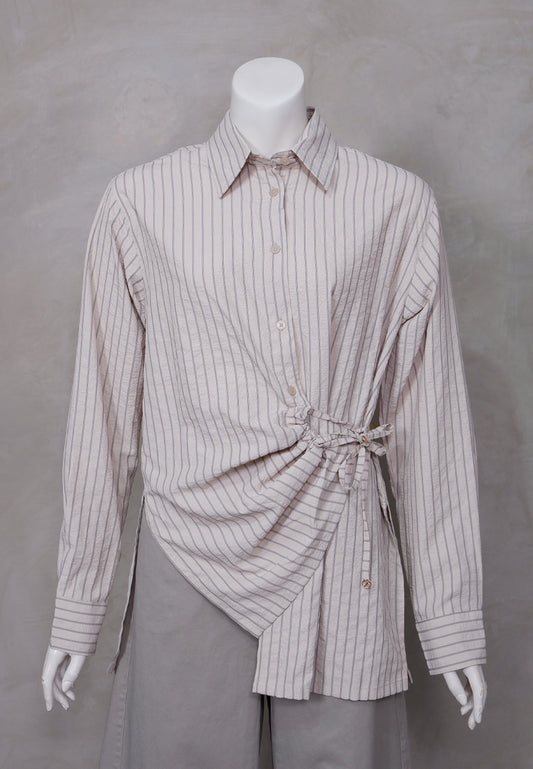 TRISET LADIES BLOUSE - LR3050901