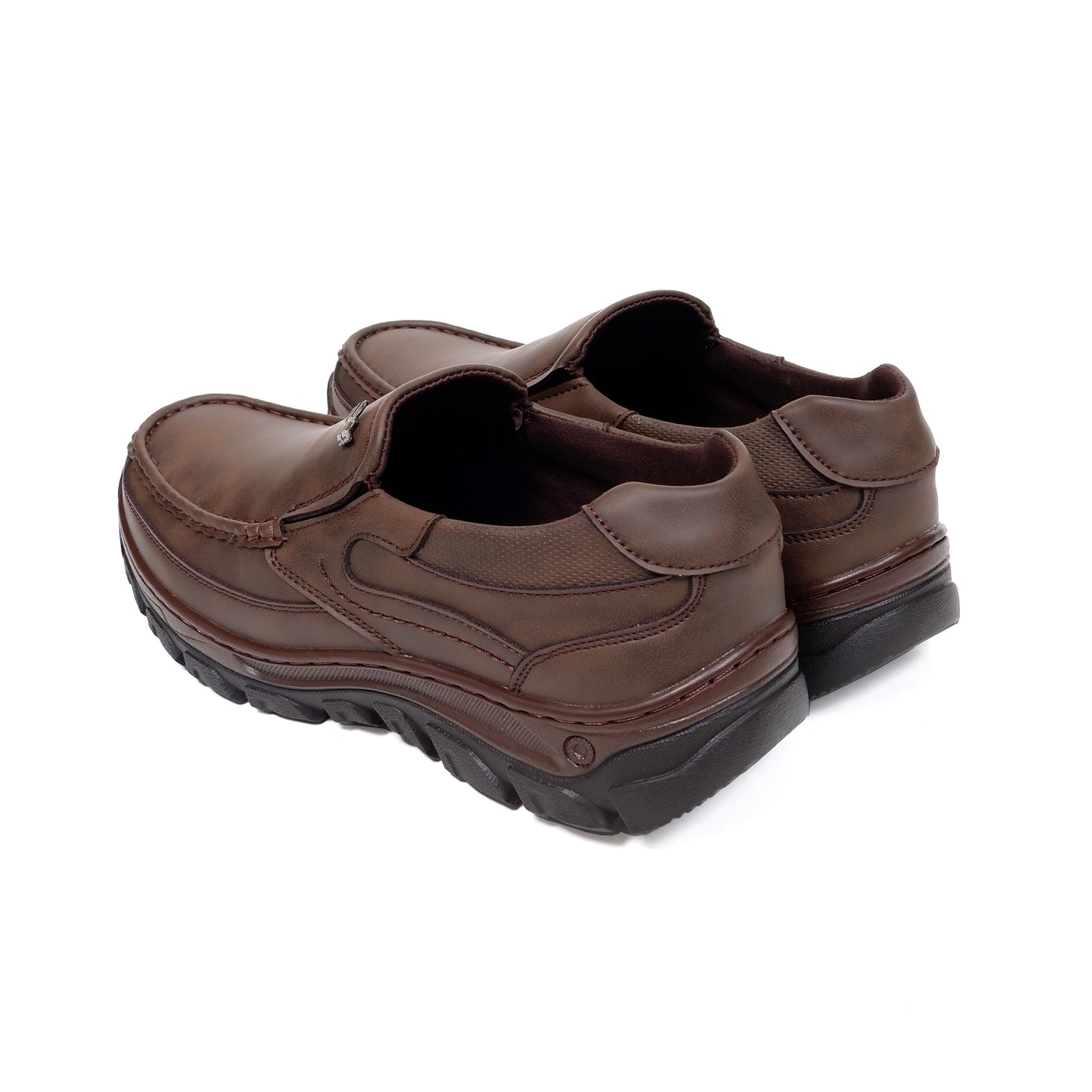 Watchout Sepatu Pria Moccasin - WV3301503