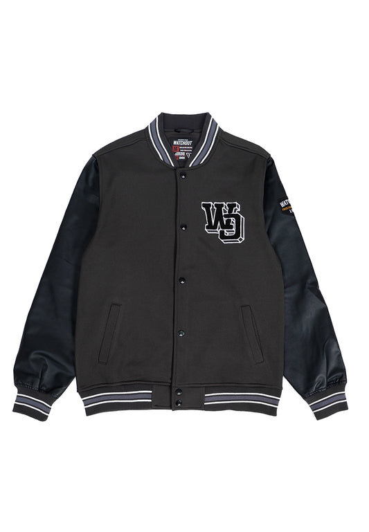 Watchout Pakaian Pria Hayward Jacket - JJ300360023