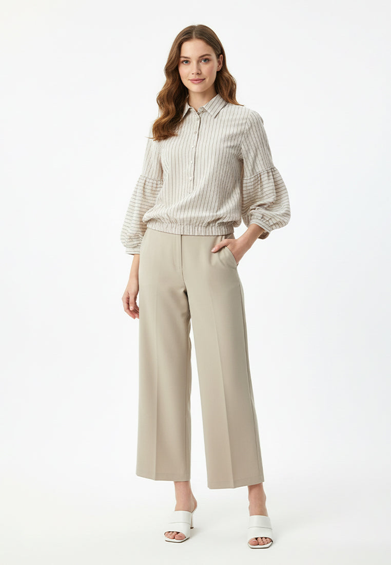 TRISET LADIES BLOUSE - LR3051401