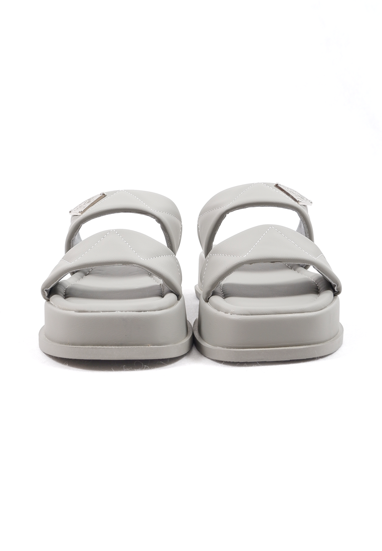 Triset Sandal Wanita | Casual | Flat -TF6025503
