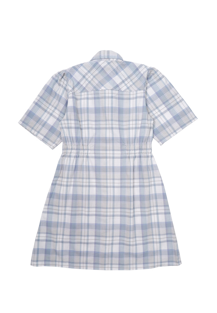 OXA KIDS KIARA DRESS - OD5102501