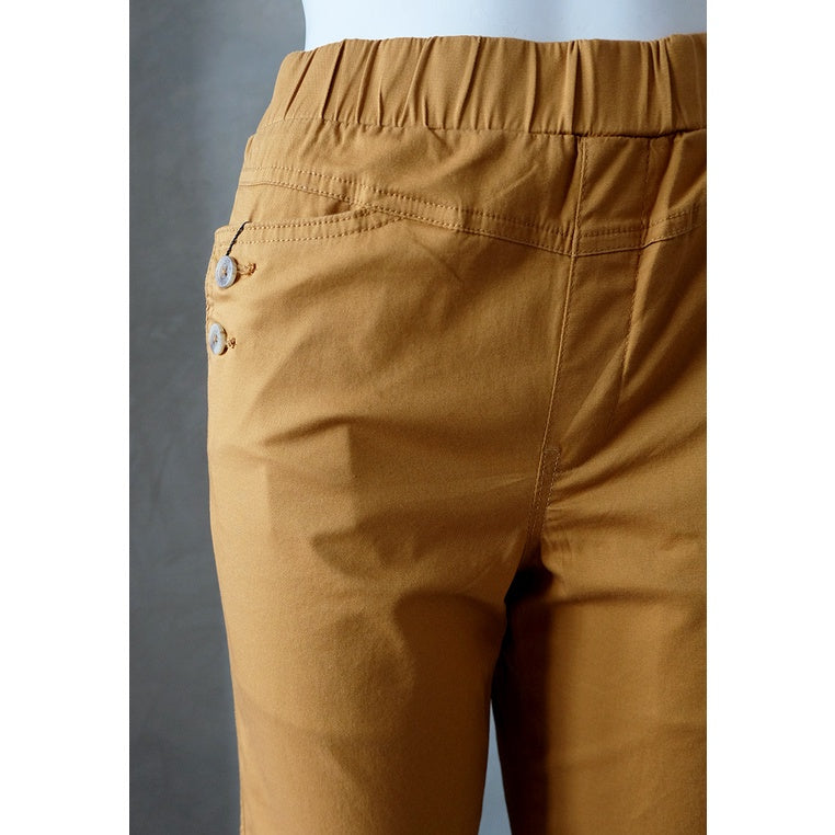TRISET CASUAL PANTS - TP1005500