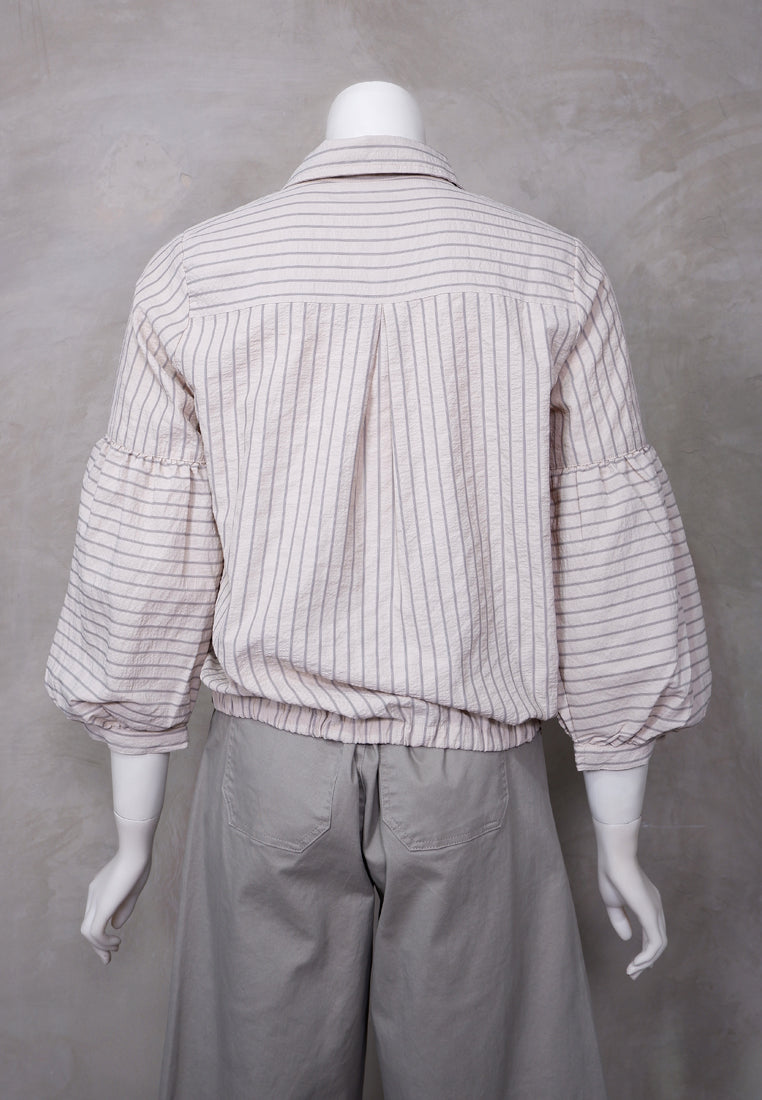 TRISET LADIES BLOUSE - LR3051401