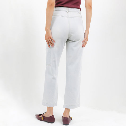 Triset Casual Bawahan Wanita IRENKA PANTS - TP5008110