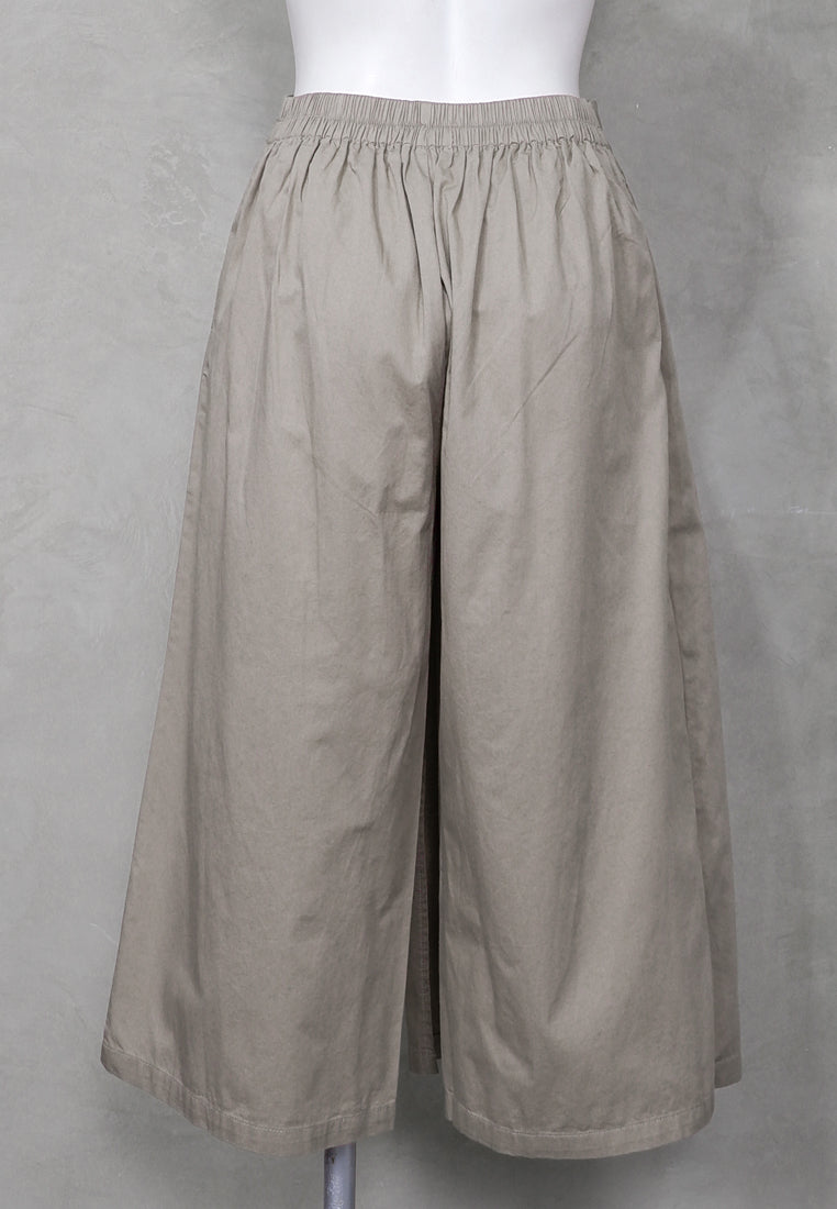 TRISET CASUAL ROCELA PANTS - TP6006630