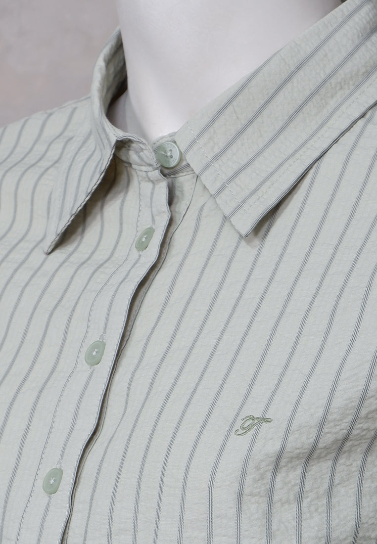 TRISET LADIES BLOUSE - LR3051401