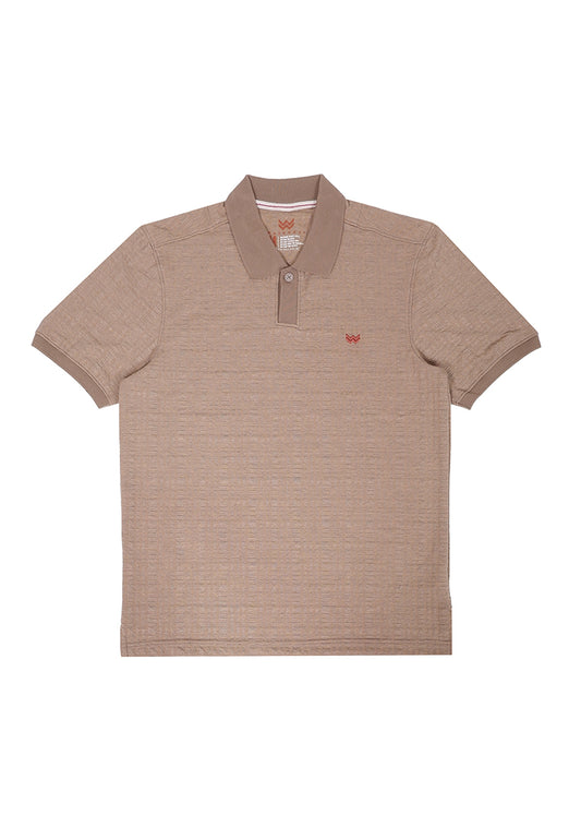 WATCHOUT PAKAIAN PRIA FONTANA POLO - WK501060006