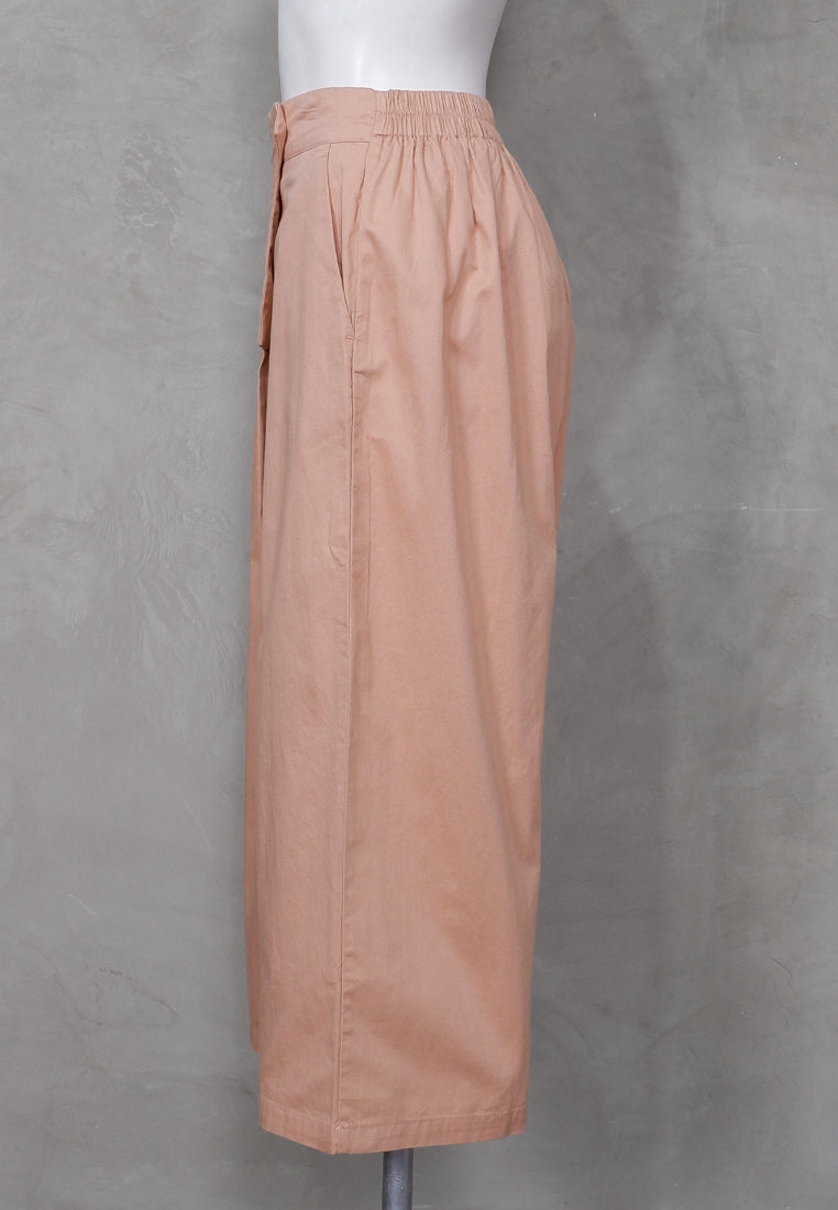 TRISET CASUAL ROCELA PANTS - TP6006630